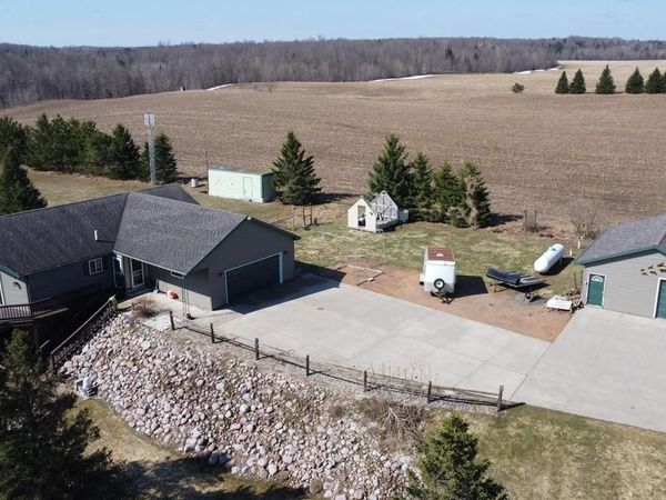 W7081 HILL ROAD, Antigo, WI 54409