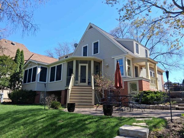 3618 Spring Trail, Madison, WI 53711