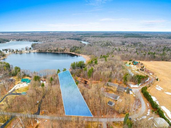 BIRCHWOOD LANE, Suring, WI 54174