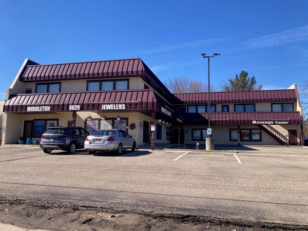 6629 University Avenue #206, Middleton, WI 53562