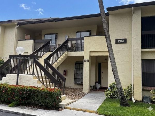1961 SW 15th St , Unit 90, Deerfield Beach, FL 33442