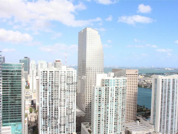 475 Brickell Ave, Unit 5012, Miami, FL 33131