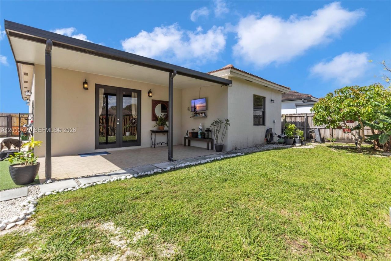 13501 SW 272nd Ter, Homestead, FL 33032 Photo