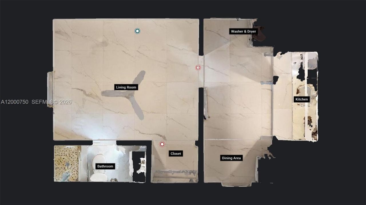 16247 SW 92nd Ter, Unit B, Miami, FL 33196 Photo