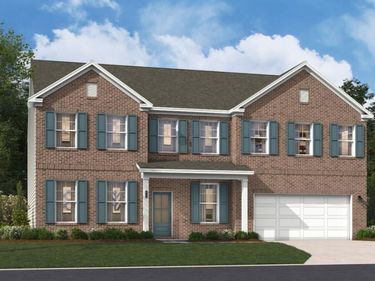 315 Macon Lake Drive, Apex, NC 27523