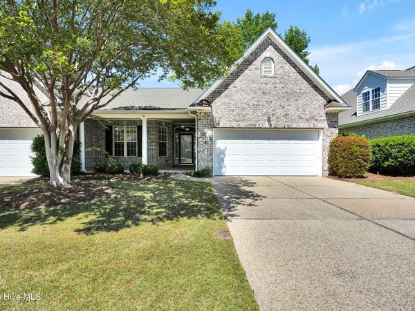 1009 N Sanderling Drive, Leland, NC 28451