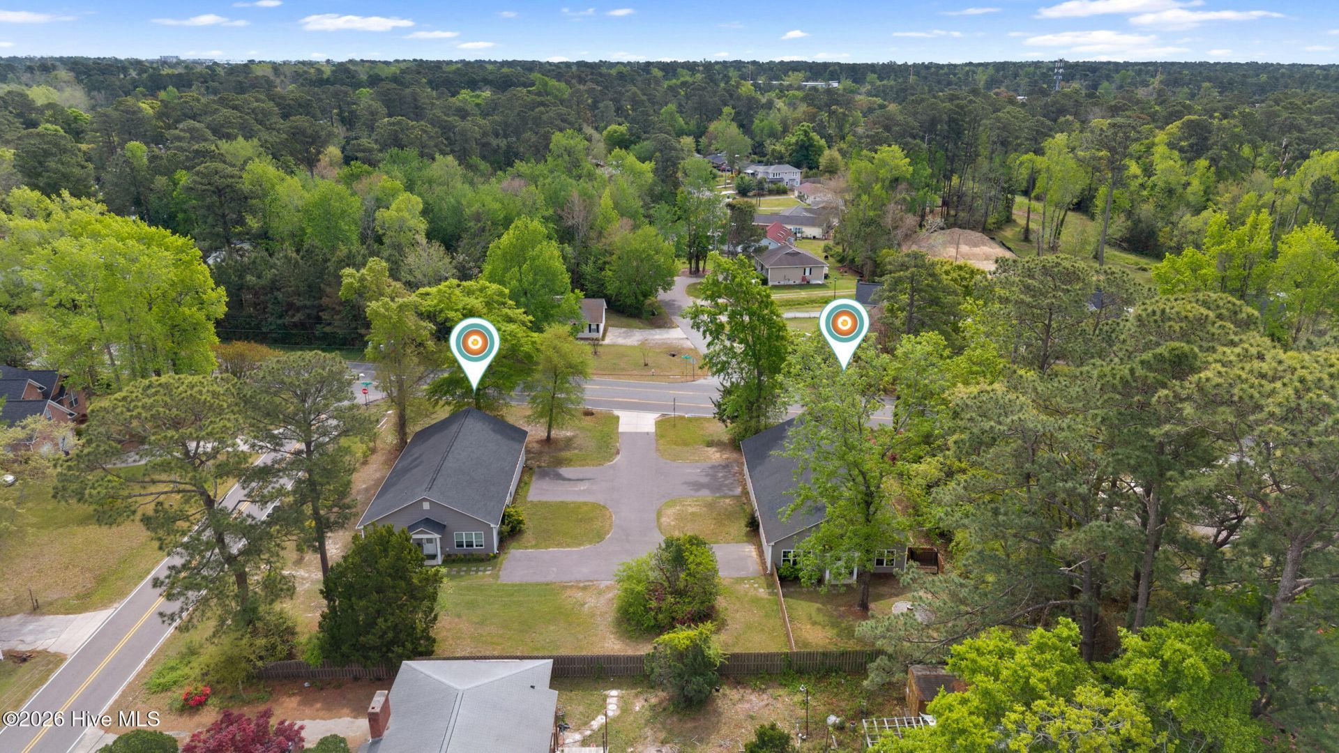 5727&5731 Wrightsville Avenue , Wilmington, NC 28403 Main Photo