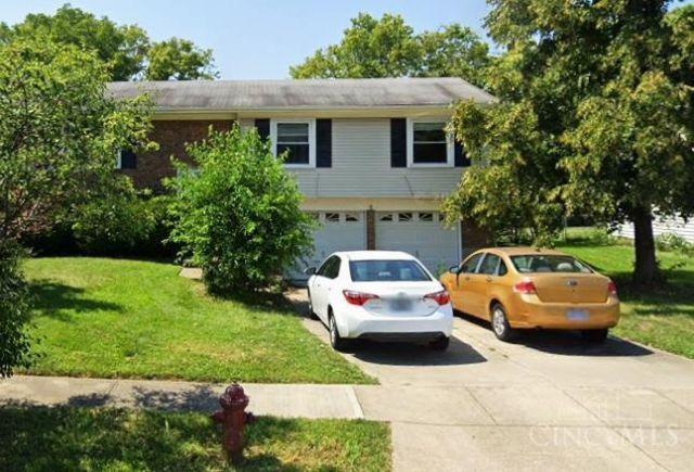 12015 Bridgeport Lane, Springdale, OH 45240 Main Photo