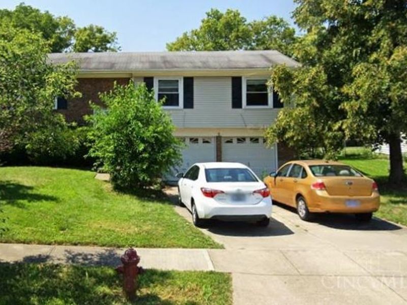 12015 Bridgeport Lane, Springdale, OH 45240 Photo 1