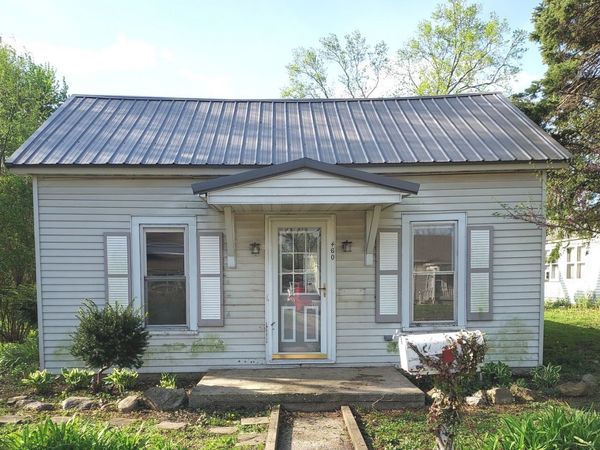 460 & 464 E Washington Street , Arcola, IL 61910