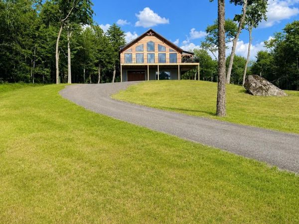 300 Josh Road, Elka Park, NY 12427