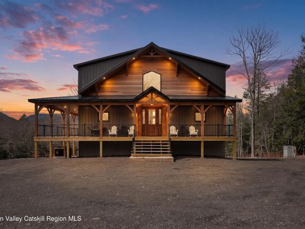 300 Josh Road, Elka Park, NY 12427