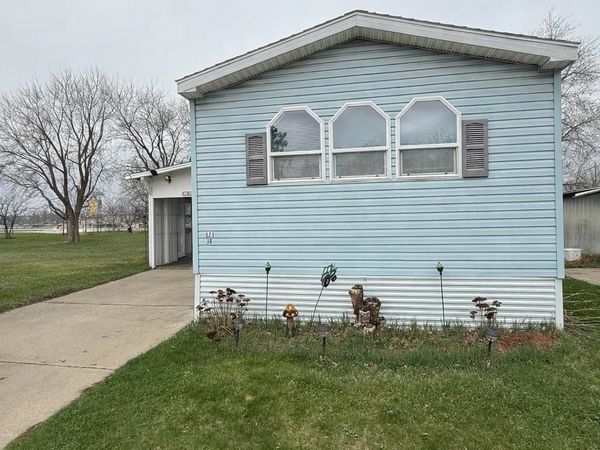 121 Waterman Avenue, Tomah, WI 54660