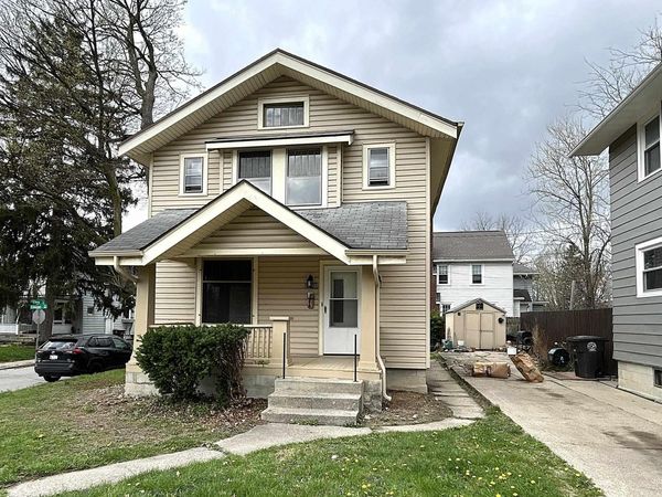 2603 Crescent Avenue, Fort Wayne, IN 46805