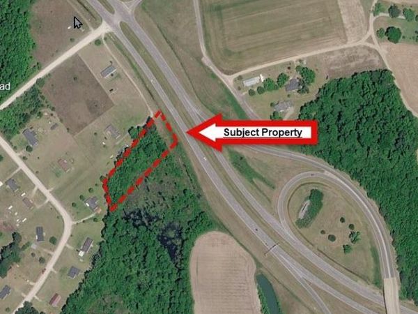 TBD Highway 501 E , Marion, SC 29571