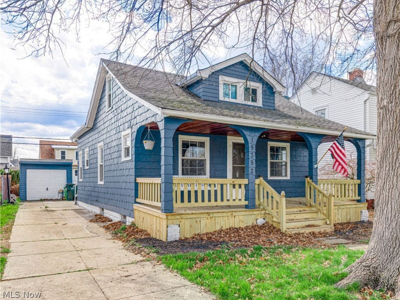 19392 Renwood Avenue, Euclid, OH 44119 Photo 2