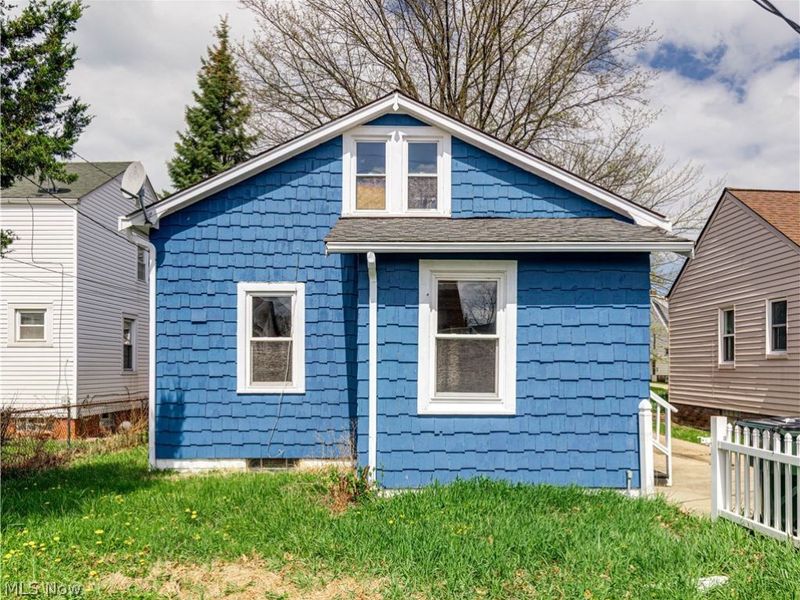 19392 Renwood Avenue, Euclid, OH 44119 Photo 25