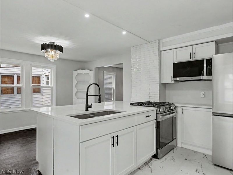 19392 Renwood Avenue, Euclid, OH 44119 Photo 3