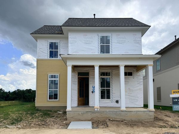 15708 Jack St, Baton Rouge, LA 70817