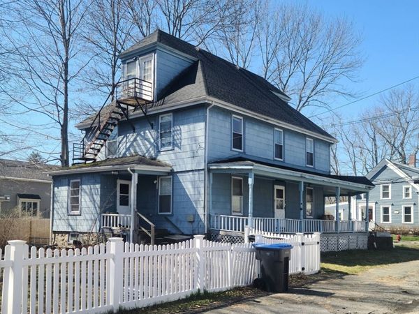 18 Cottage Street, Natick, MA 01760