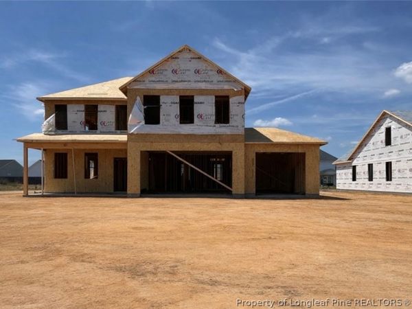 223 Laborde Lane , Raeford, NC 28376