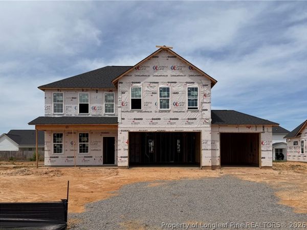 223 Laborde Lane, Raeford, NC 28376