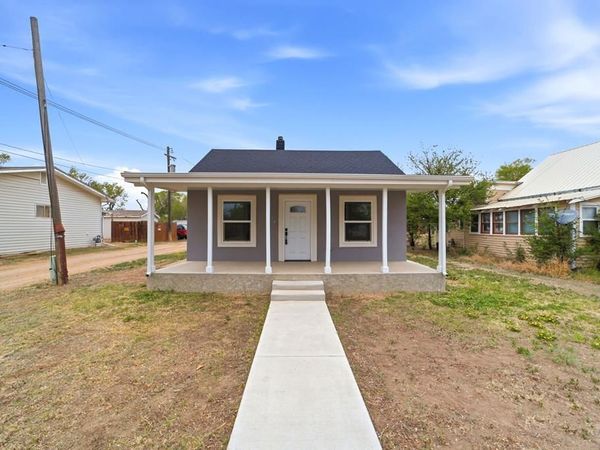 433 Grove Ave, Las Animas, CO 81054