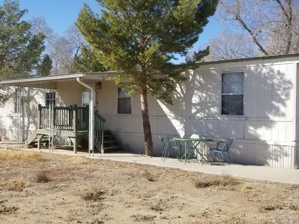 308 S Lincoln Ave, Olney Springs, CO 81062