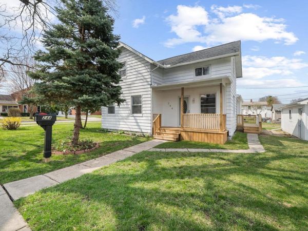 244 Cass Street, Dundee, MI 48131