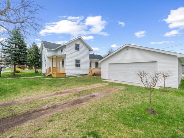 244 Cass Street, Dundee, MI 48131