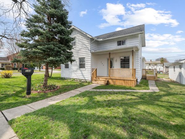 244 Cass Street, Dundee, MI 48131