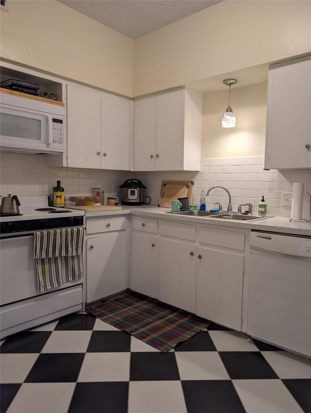 3119 Tom Green St, Unit 1, Austin, TX 78705 Main Photo