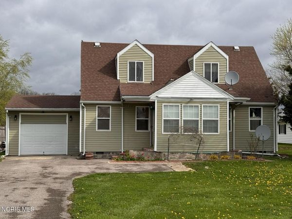 12107 Williams County C, Bryan, OH 43506