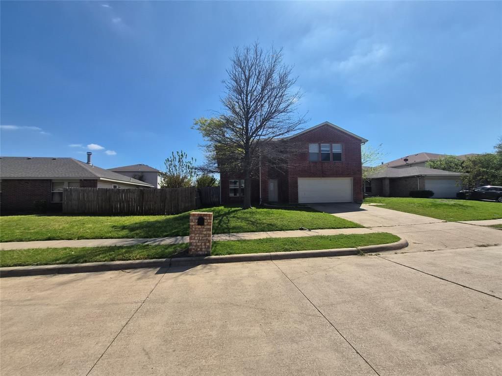 4209 Gray Fox Drive, Fort Worth, TX 76123 Main Photo