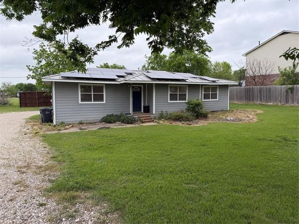 509 E 1st Street, Prosper, TX 75078