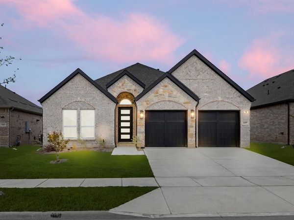 6409 Tahoe Winds Drive, Celina, TX 75009