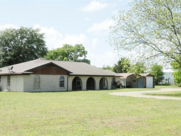 8348 FM 2860, Oak Grove, TX 75142
