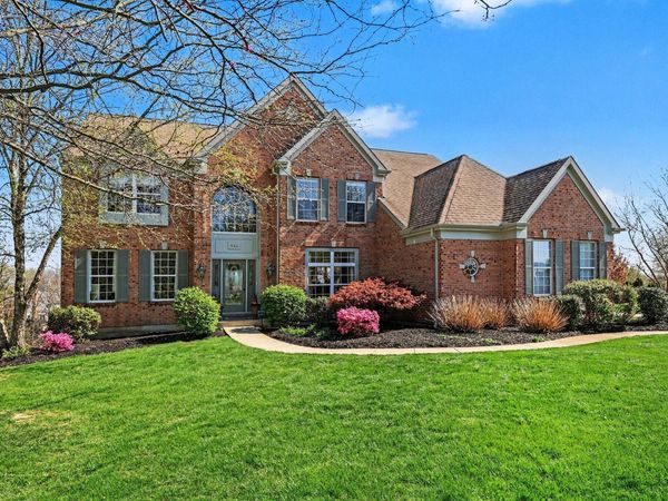 946 Cannonade Court, Union, KY 41091