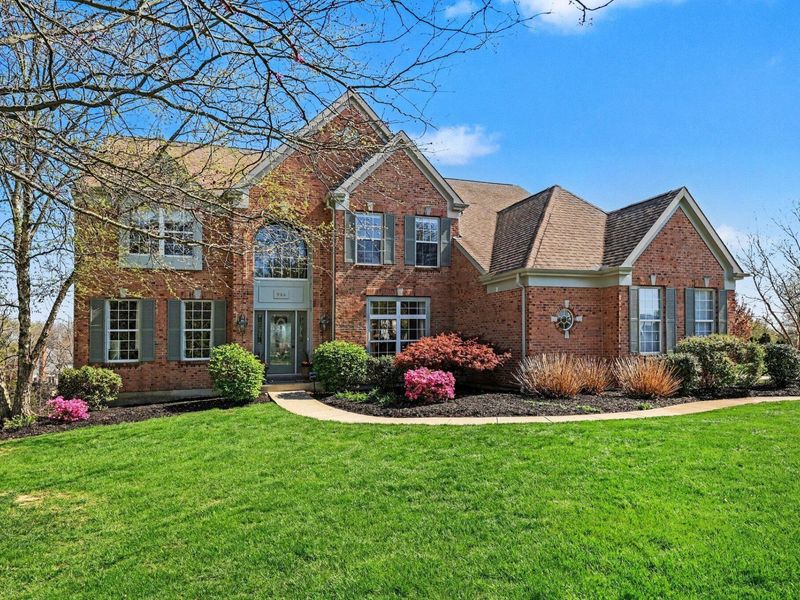 946 Cannonade Court, Union, KY 41091 Photo 1
