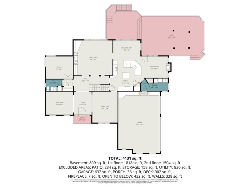946 Cannonade Court, Union, KY 41091 Photo 49