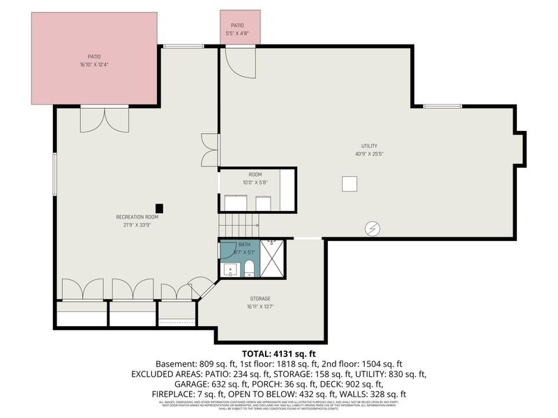 946 Cannonade Court, Union, KY 41091 Photo 50
