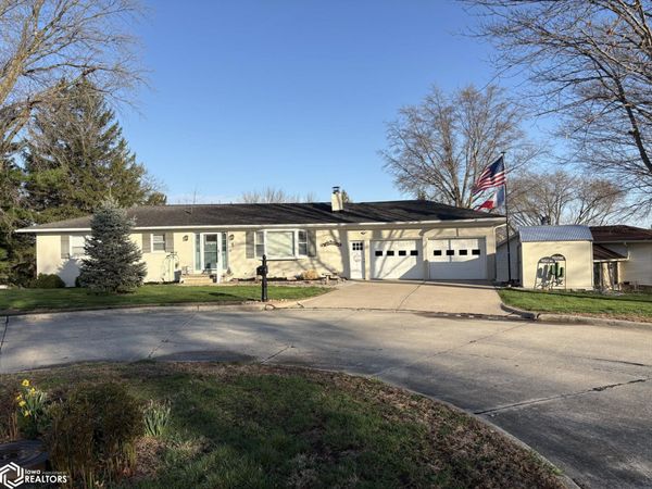 1 Jeanne Circle, Red Oak, IA 51566