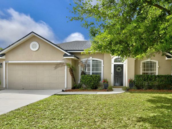 86415 SAND HICKORY Trail , Yulee, FL 32097