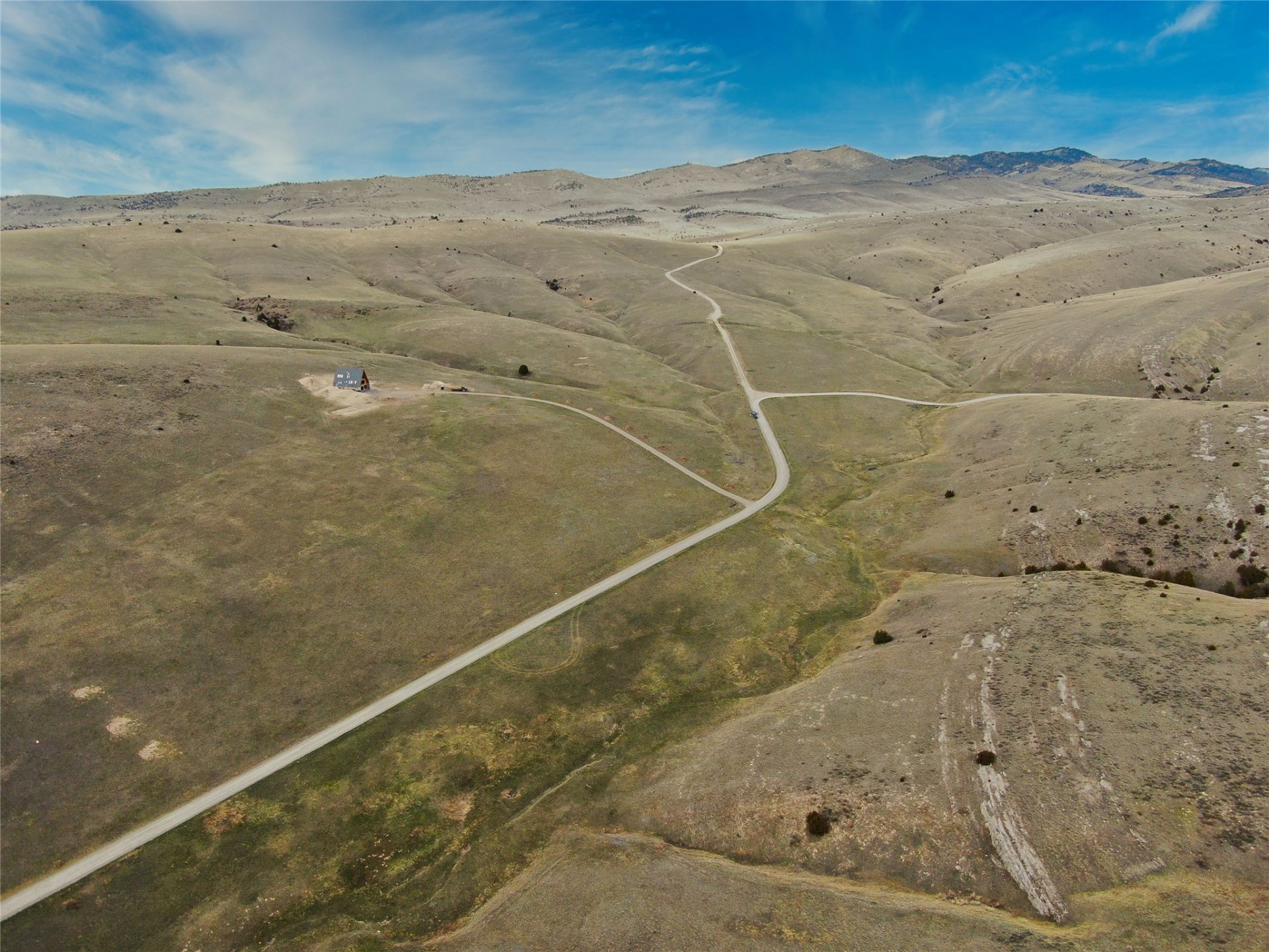 Tbd Horseshoe Gulch Road, Manhattan, MT 59741 Main Photo