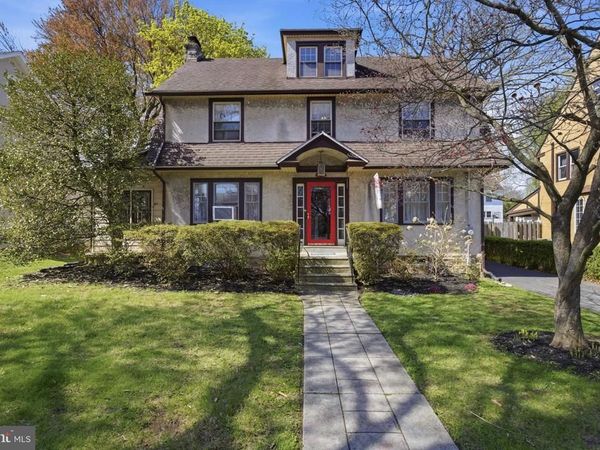 632 MASON AVENUE, DREXEL HILL, PA 19026