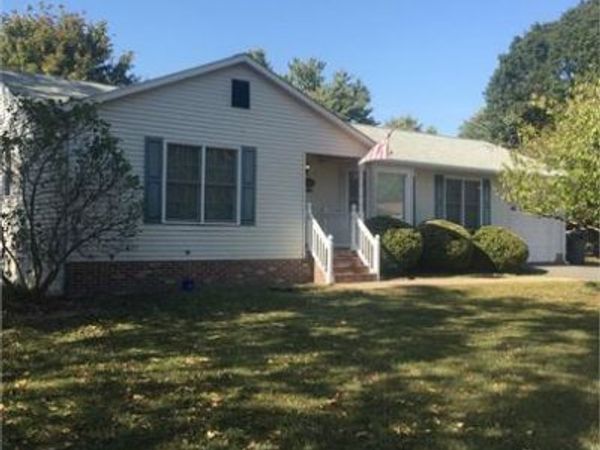 11720 EISENHOWER LANE , FREDERICKSBURG, VA 22407