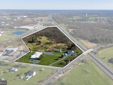 1745 WENTZ ROAD , QUAKERTOWN, PA 18951