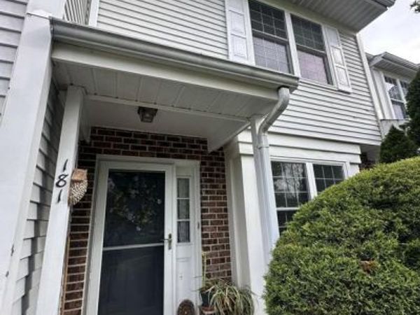181 LEEDOM WAY WAY, NEWTOWN, PA 18940