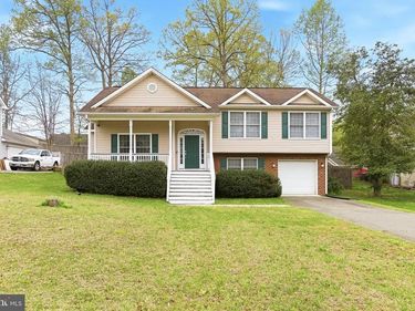 6162 SADDLEHORN STREET, RUTHER GLEN, VA 22546