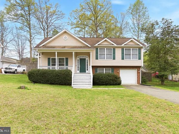 6162 SADDLEHORN STREET, RUTHER GLEN, VA 22546